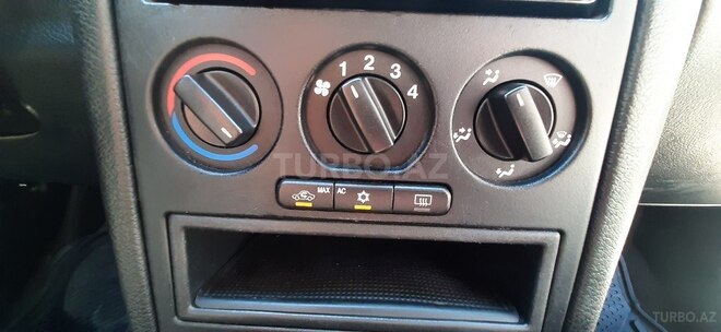 Opel Astra 2000, 280,000 km - 1.6 л - Bakı