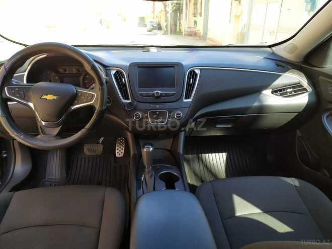 Chevrolet Malibu 2016, 45,000 km - 1.5 l - Bakı