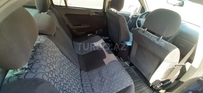 Opel Astra 2000, 280,000 km - 1.6 л - Bakı