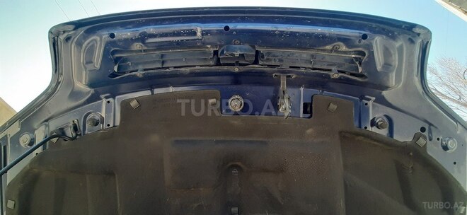 Opel Astra 2000, 280,000 km - 1.6 л - Bakı