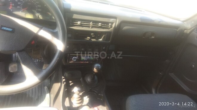 LADA (VAZ) Niva 2013, 137,738 km - 1.7 l - Masallı