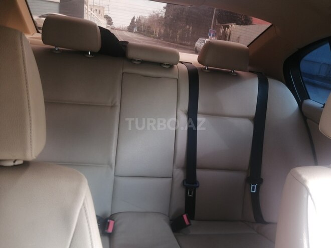 BMW 320 2006, 197,000 km - 2.0 l - Bakı