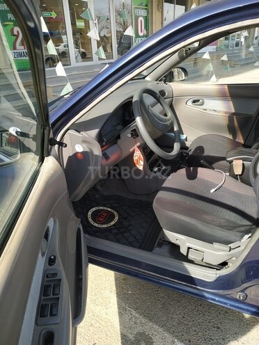 Kia Avella 1996, 381,121 km - 1.5 l - Bakı