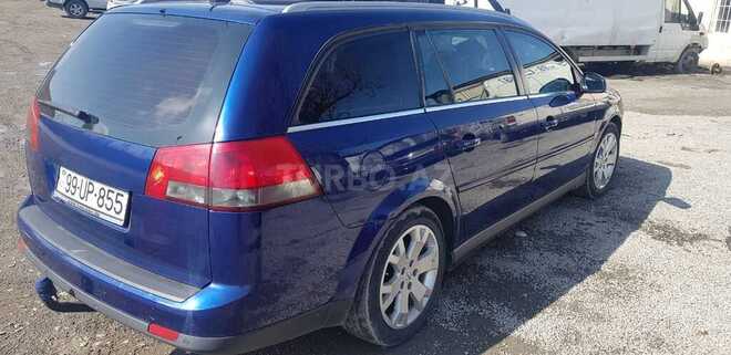 Opel Sintra 2007, 185,456 km - 1.9 л - İsmayıllı