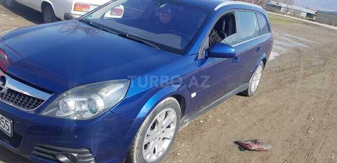 Opel Sintra 2007, 185,456 km - 1.9 л - İsmayıllı