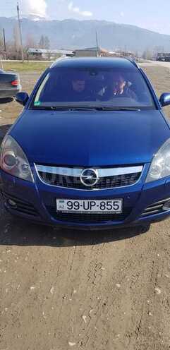 Opel Sintra 2007, 185,456 km - 1.9 л - İsmayıllı