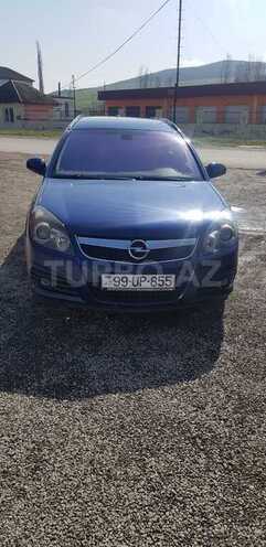 Opel Sintra 2007, 185,456 km - 1.9 л - İsmayıllı