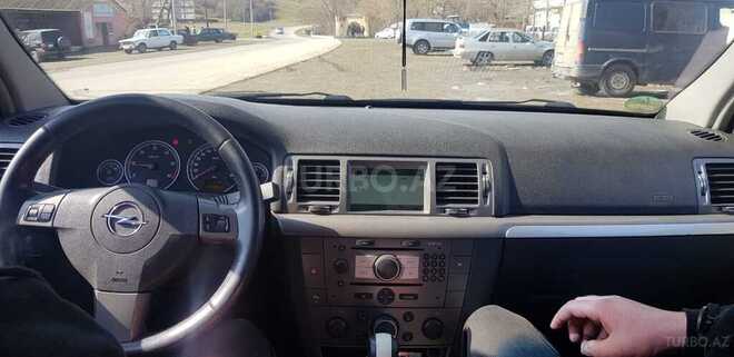 Opel Sintra 2007, 185,456 km - 1.9 л - İsmayıllı
