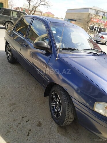 Kia Avella 1996, 381,121 km - 1.5 l - Bakı