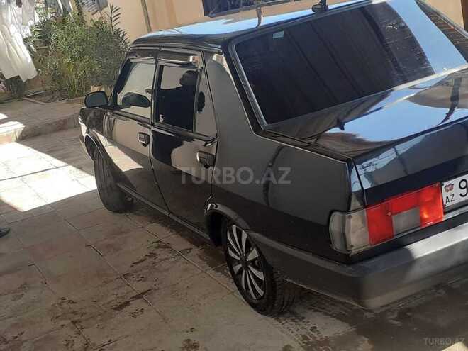 Tofas Sahin 2005, 167,000 km - 1.6 l - Sumqayıt
