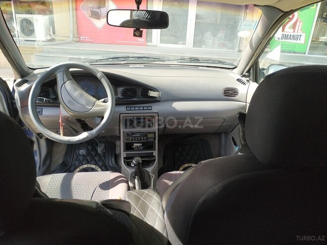 Kia Avella 1996, 381,121 km - 1.5 l - Bakı