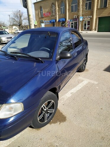 Kia Avella 1996, 381,121 km - 1.5 l - Bakı