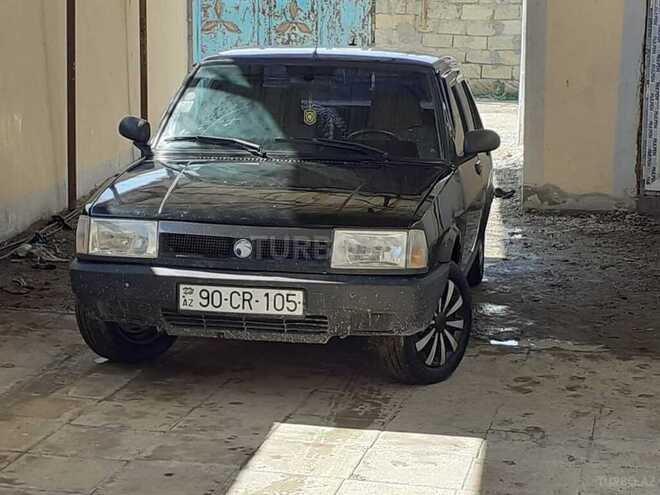 Tofas Sahin 2005, 167,000 km - 1.6 l - Sumqayıt