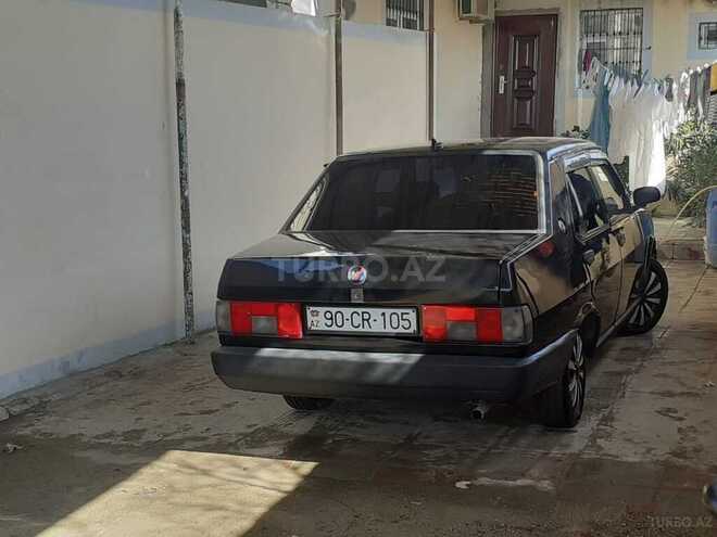 Tofas Sahin 2005, 167,000 km - 1.6 l - Sumqayıt