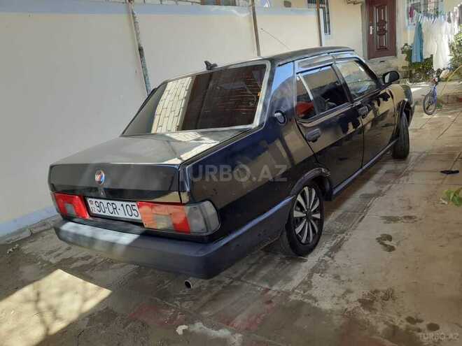 Tofas Sahin 2005, 167,000 km - 1.6 l - Sumqayıt