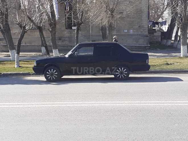 Tofas Sahin 2005, 167,000 km - 1.6 l - Sumqayıt