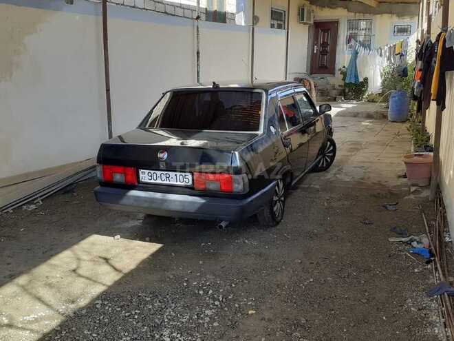 Tofas Sahin 2005, 167,000 km - 1.6 l - Sumqayıt