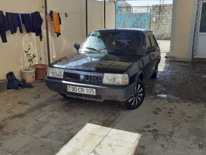 Tofas Sahin 2005, 167,000 km - 1.6 l - Sumqayıt