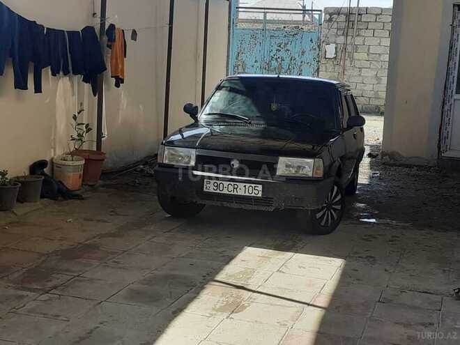 Tofas Sahin 2005, 167,000 km - 1.6 l - Sumqayıt