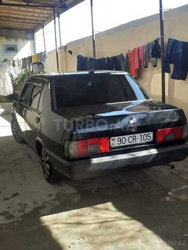 Tofas Sahin 2005, 167,000 km - 1.6 l - Sumqayıt