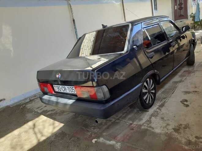 Tofas Sahin 2005, 167,000 km - 1.6 l - Sumqayıt