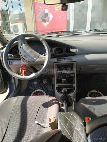 Kia Avella 1996, 381,121 km - 1.5 l - Bakı