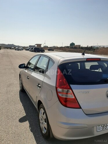 Hyundai i30 2009, 158,000 km - 1.4 l - Bakı