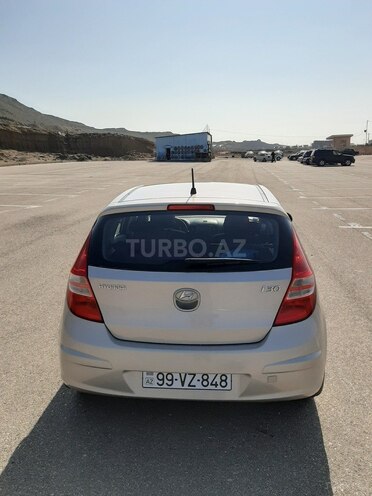 Hyundai i30 2009, 158,000 km - 1.4 l - Bakı