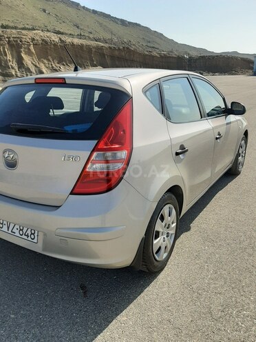 Hyundai i30 2009, 158,000 km - 1.4 l - Bakı