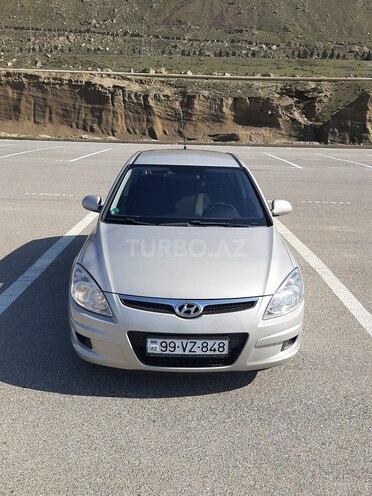 Hyundai i30 2009, 158,000 km - 1.4 l - Bakı