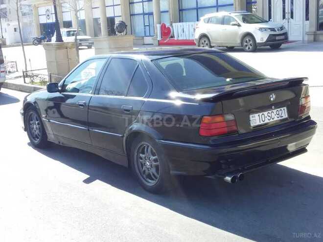 BMW 320 1992, 921 km - 0.2 л - Bakı