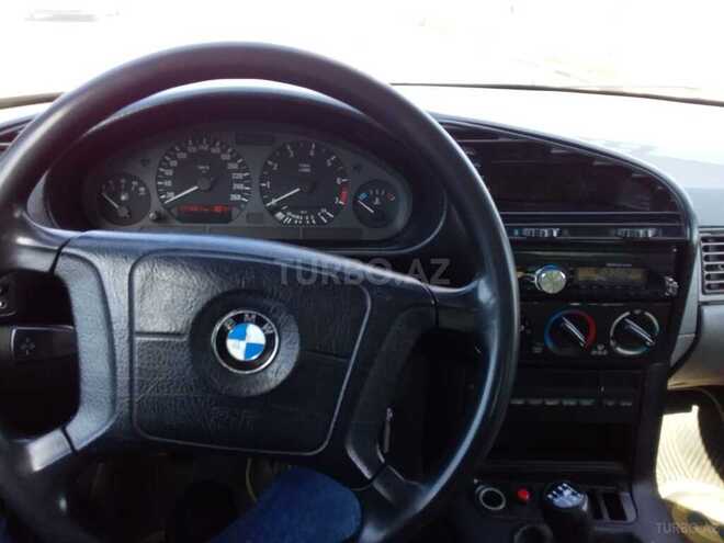 BMW 320 1992, 921 km - 0.2 л - Bakı
