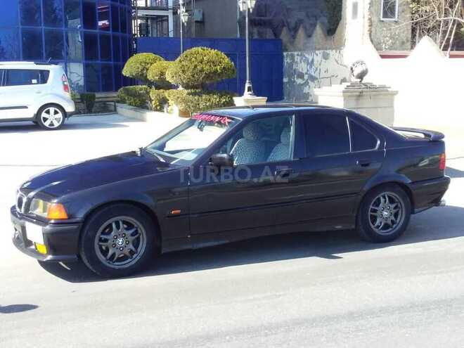 BMW 320 1992, 921 km - 0.2 л - Bakı