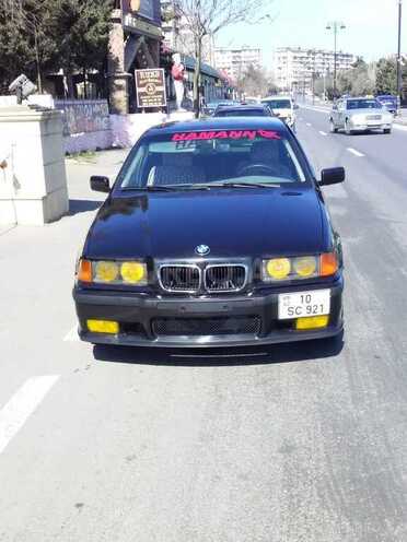 BMW 320 1992, 921 km - 0.2 л - Bakı
