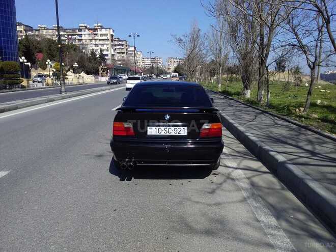 BMW 320 1992, 921 km - 0.2 л - Bakı