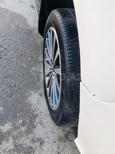 Land Rover Range Rover 2003, 313,000 km - 4.4 l - Bakı