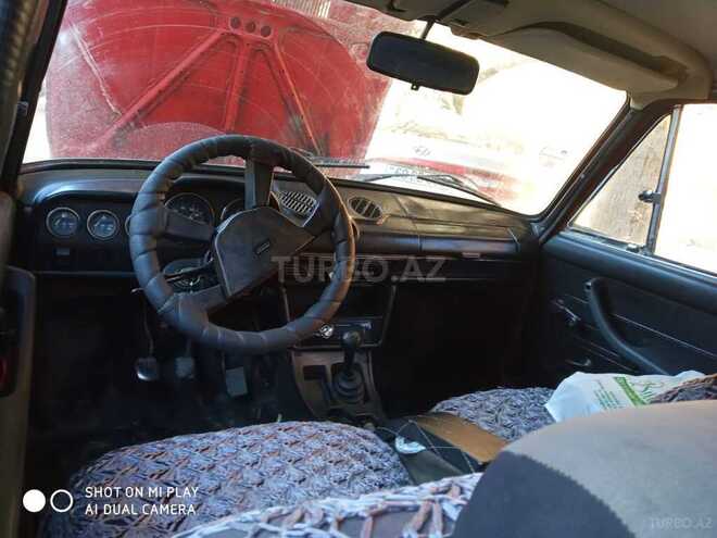 LADA (VAZ) 21013 1982, 123,654 km - 1.5 l - Bakı