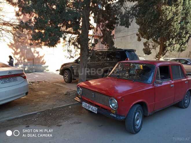 LADA (VAZ) 21013 1982, 123,654 km - 1.5 l - Bakı