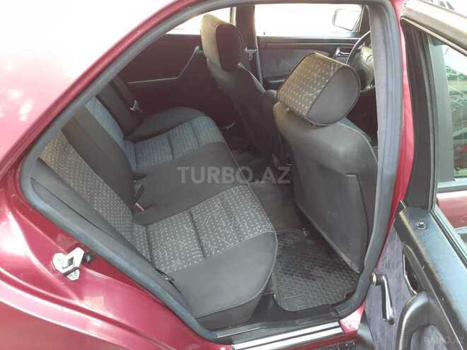 Mercedes C 200 1995, 275,000 km - 2.0 l - Sumqayıt