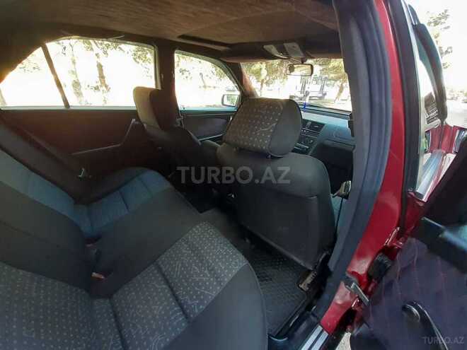 Mercedes C 200 1995, 275,000 km - 2.0 l - Sumqayıt