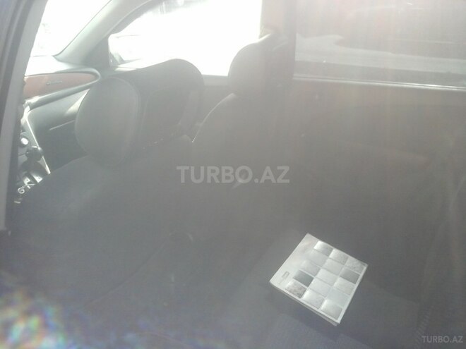 Mitsubishi Airtrek 2003, 245,000 km - 2.0 l - Bakı