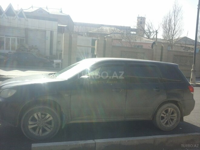 Mitsubishi Airtrek 2003, 245,000 km - 2.0 l - Bakı