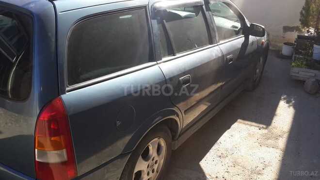 Opel Astra 1998, 360,000 km - 2.0 л - Bakı