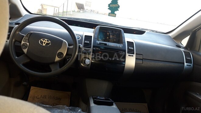 Toyota Prius 2007, 138,000 km - 1.5 л - Bakı