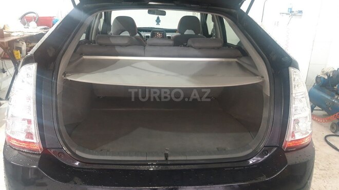 Toyota Prius 2007, 138,000 km - 1.5 л - Bakı