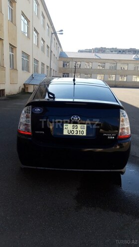 Toyota Prius 2007, 138,000 km - 1.5 л - Bakı