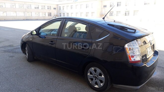Toyota Prius 2007, 138,000 km - 1.5 л - Bakı