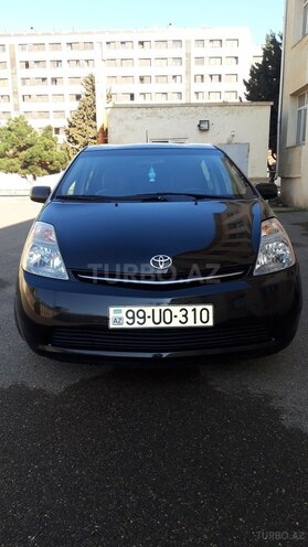 Toyota Prius 2007, 138,000 km - 1.5 л - Bakı