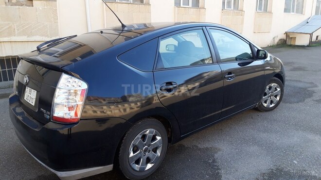 Toyota Prius 2007, 138,000 km - 1.5 л - Bakı