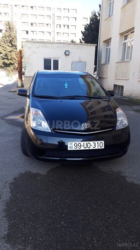 Toyota Prius 2007, 138,000 km - 1.5 л - Bakı